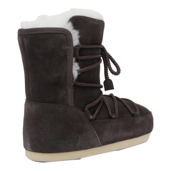 26FW 문부츠 부츠 1470050 M010 BROWN - MOON BOOT