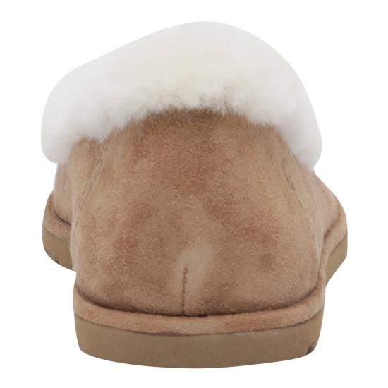 26FW 어그 플랫 슈즈 1178111 CHE BEIGE - UGG