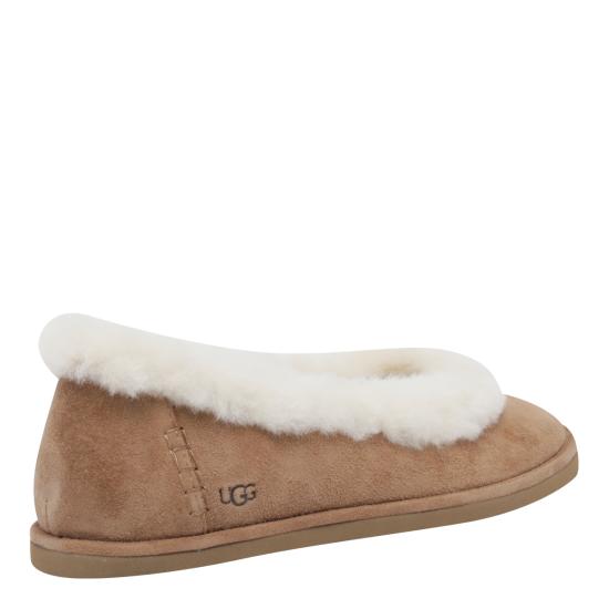 26FW 어그 플랫 슈즈 1178111 CHE BEIGE - UGG