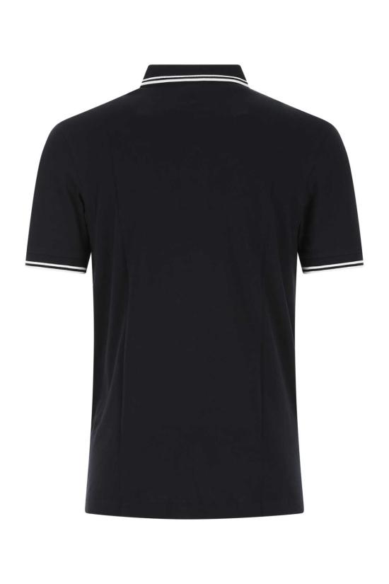 26FW 프레드페리 폴로 티셔츠 M3600 238 Blue - FRED PERRY