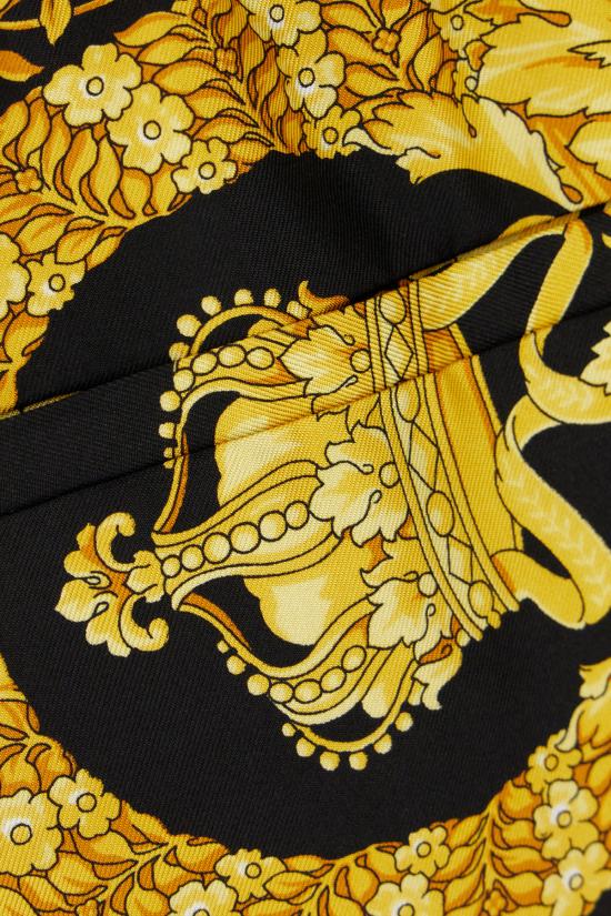 26FW 베르사체 숏팬츠 10024761A03044 5B000 - VERSACE