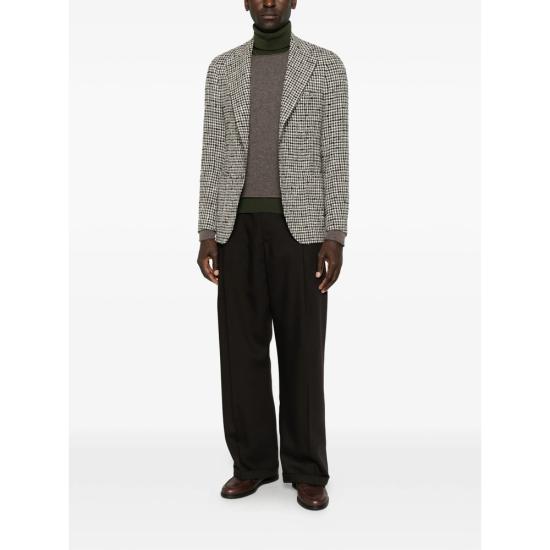 26FW 딸리아토레 수트 자켓 850064 G PL22K V1363 NEUTRALS BROWN - TAGLIATORE