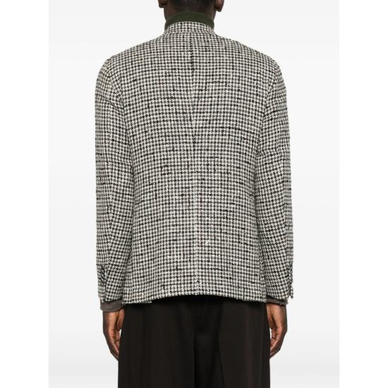 26FW 딸리아토레 수트 자켓 850064 G PL22K V1363 NEUTRALS BROWN - TAGLIATORE