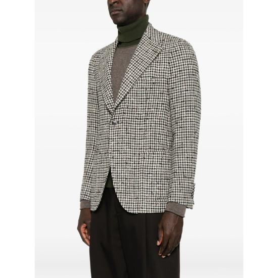 26FW 딸리아토레 수트 자켓 850064 G PL22K V1363 NEUTRALS BROWN - TAGLIATORE