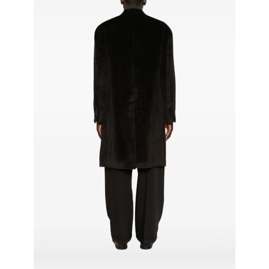 26FW 딸리아토레 코트 020004 C LD10B M563 BROWN - TAGLIATORE