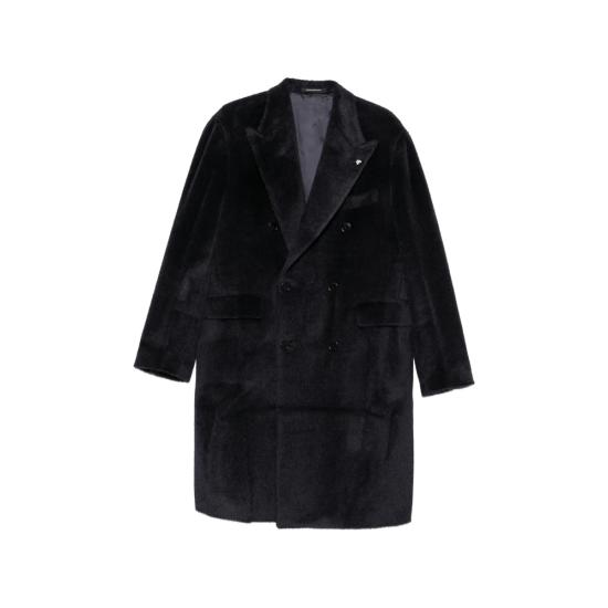 26FW 딸리아토레 코트 020004 C LD10B B562 BLUE