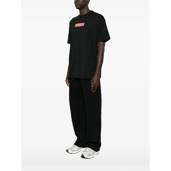 26FW 아디다스 탑 KS2107 BLACK - ADIDAS
