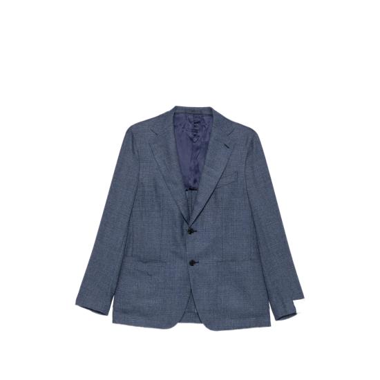 26FW 카루소 수트 자켓 509381 ASM2JM204H 0150 BLUE