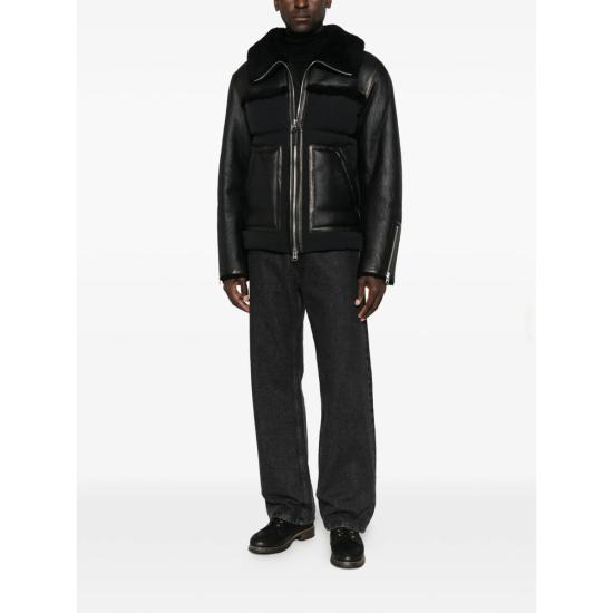 26FW 맥케이지 패딩 OVI BLACK - MACKAGE