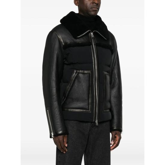 26FW 맥케이지 패딩 OVI BLACK - MACKAGE
