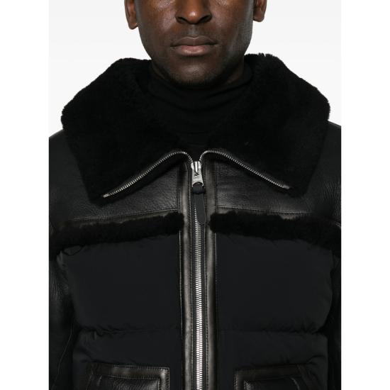26FW 맥케이지 패딩 OVI BLACK - MACKAGE