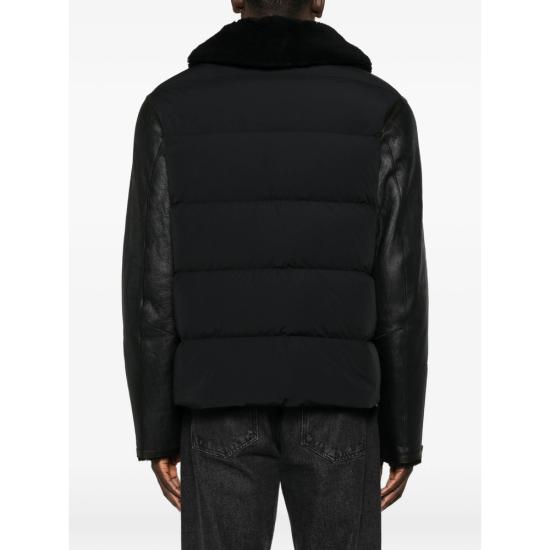 26FW 맥케이지 패딩 OVI BLACK - MACKAGE