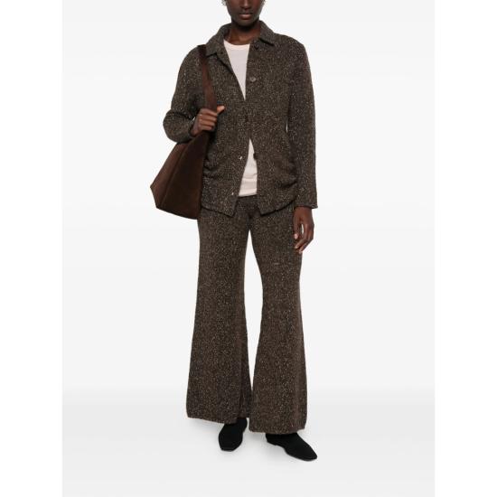 26FW 엘리 엘리 가디건 CANDICE 430 BROWN - ELY ELY