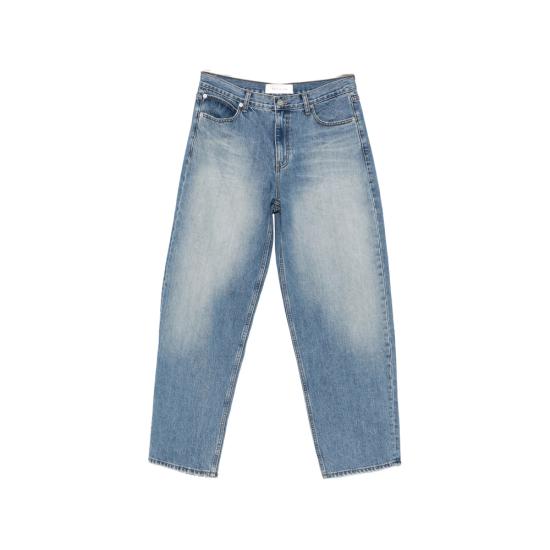26FW 토니웩 데님 팬츠 BF34DP102 VWBLU BLUE