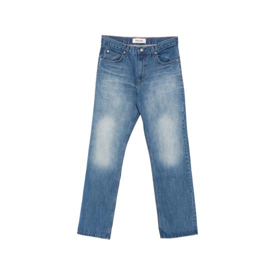 26FW 토니웩 데님 팬츠 BF34DP001 WMBLU BLUE