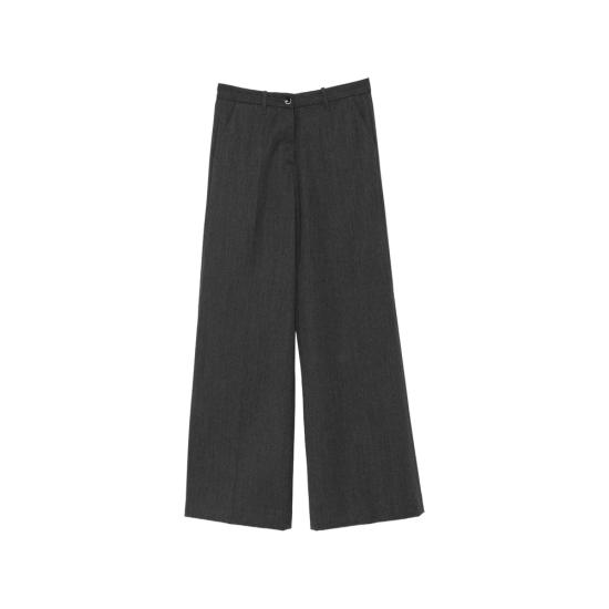 26FW 나인인더모닝 수트 팬츠 9FW26 NAC164 KETTE GREY