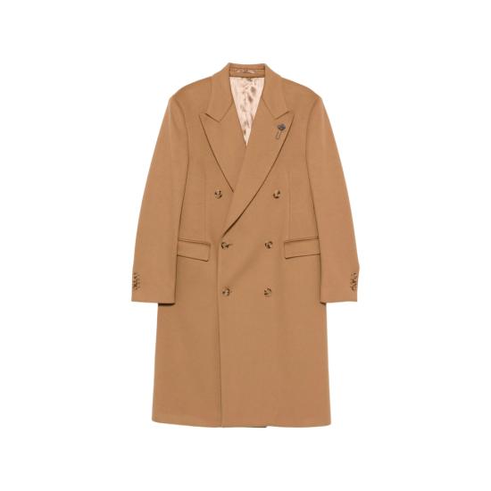 26FW 라르디니 코트 AC40408E CN65601 420 NEUTRALS