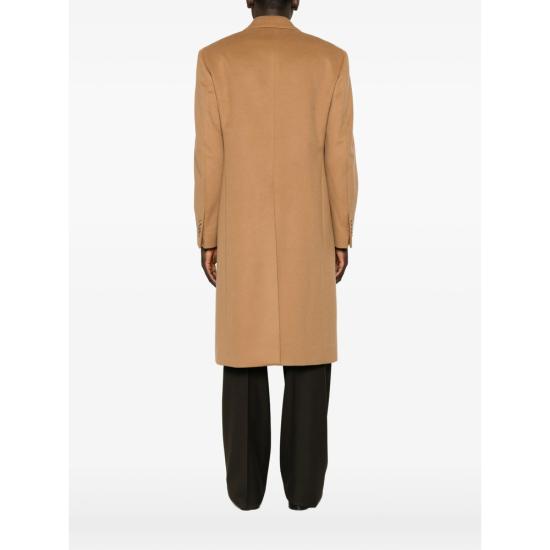 26FW 라르디니 코트 AC40408E CN65601 420 NEUTRALS - LARDINI