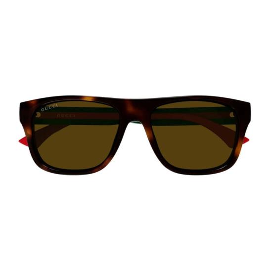  구찌 안경 GG2119S002 RED - GUCCI