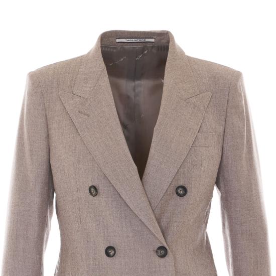 26FW 딸리아토레 수트 세트 T PARIGI10BAD 520038T1159 BEIGE - TAGLIATORE