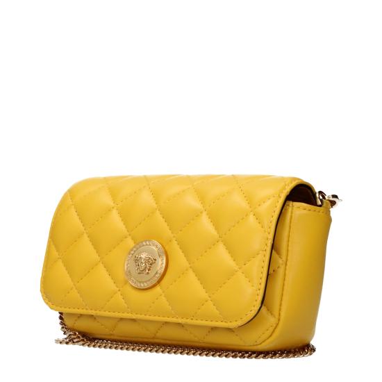  베르사체 크로스백 10228151A039121O98V - VERSACE