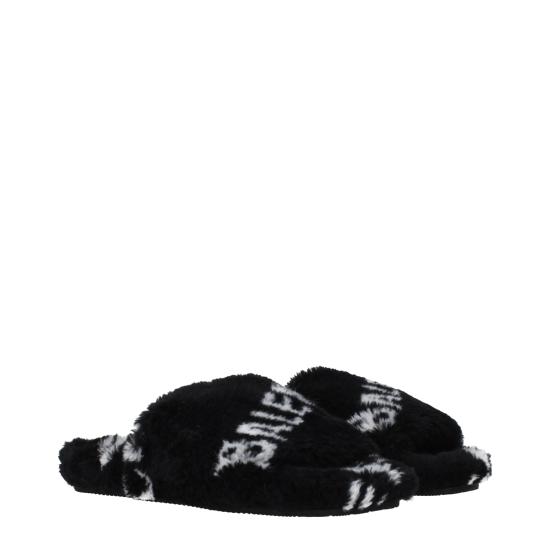  발렌시아가 뮬/슬리퍼 654261W2B411090 - BALENCIAGA