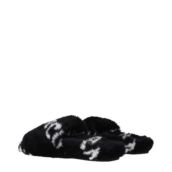  발렌시아가 뮬/슬리퍼 654261W2B411090 - BALENCIAGA