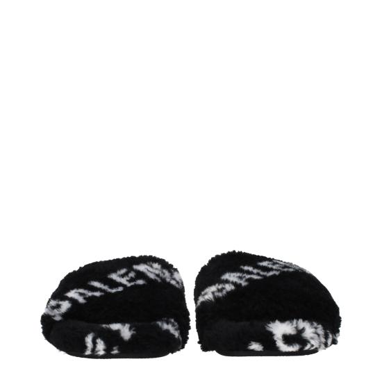  발렌시아가 뮬/슬리퍼 654261W2B411090 - BALENCIAGA