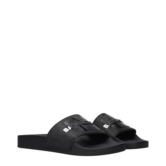  발렌시아가 뮬/슬리퍼 565547W2S8A1010 - BALENCIAGA