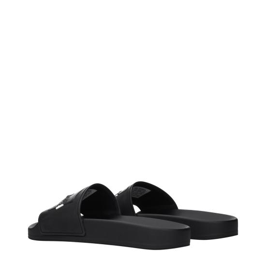  발렌시아가 뮬/슬리퍼 565547W2S8A1010 - BALENCIAGA