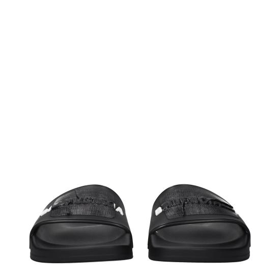  발렌시아가 뮬/슬리퍼 565547W2S8A1010 - BALENCIAGA