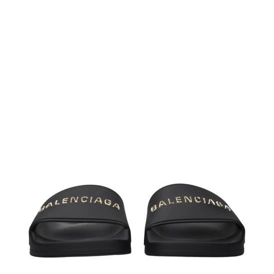  발렌시아가 뮬/슬리퍼 565547W1S8C1080 - BALENCIAGA