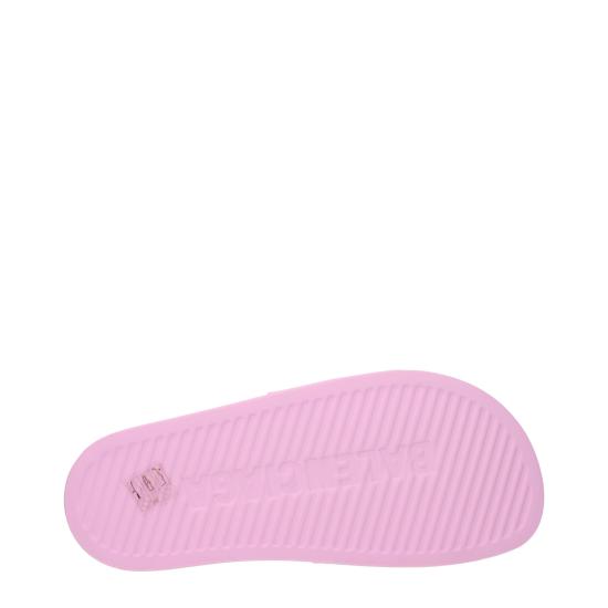  발렌시아가 풀 슬라이드 샌들 565547W1S805878 - BALENCIAGA