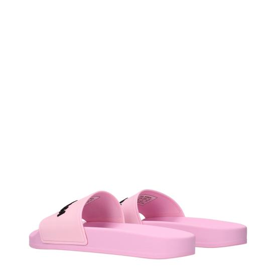  발렌시아가 풀 슬라이드 샌들 565547W1S805878 - BALENCIAGA
