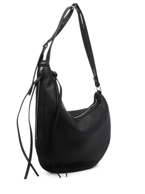 26FW 펜디 숄더백 7VA702 B1J5 F0QA1 NERO - FENDI