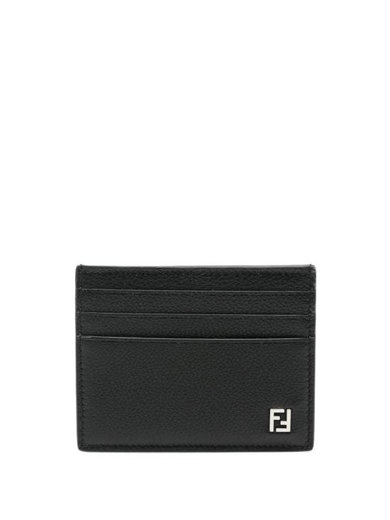 26FW 펜디 명함지갑 7M0164 B089 F0QA1 NERO