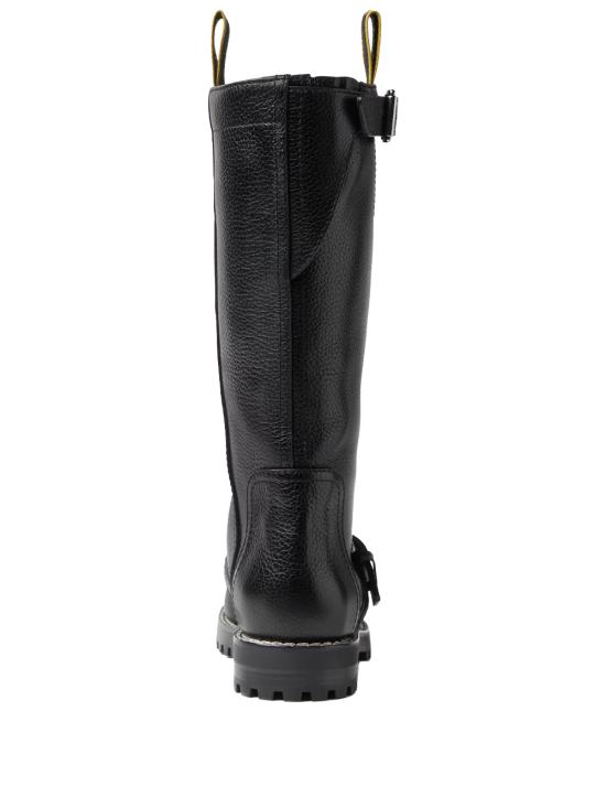 26FW 펜디 부츠 8T9048 AY0N F0QA1 NERO - FENDI