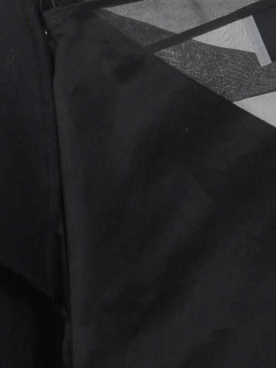 26FW 스포트막스 원피스 2622236013600 003 NERO - SPORTMAX