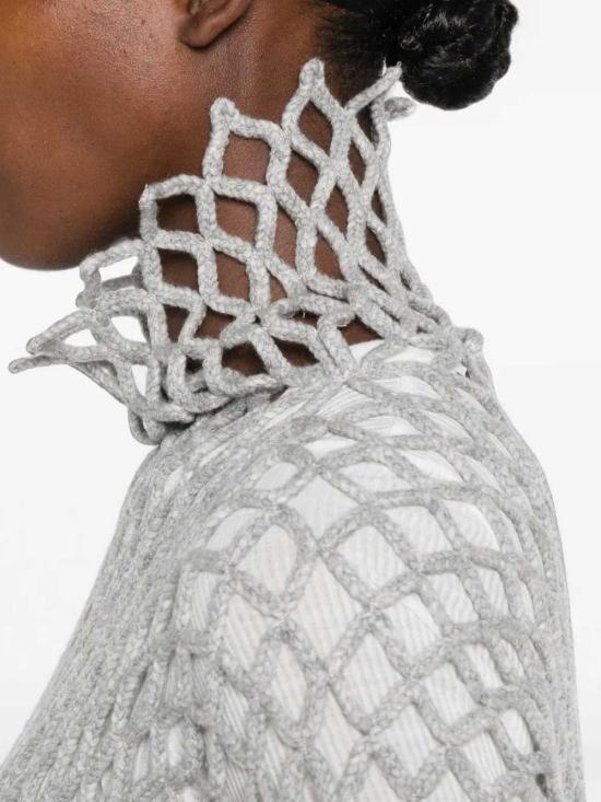 26FW 스포트막스 탑 2622366163600 003 PERLA MALANGE - SPORTMAX