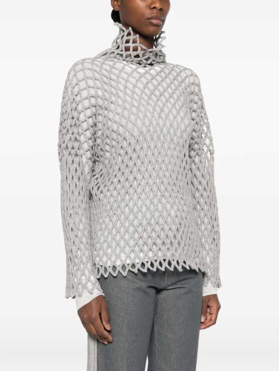 26FW 스포트막스 탑 2622366163600 003 PERLA MALANGE - SPORTMAX