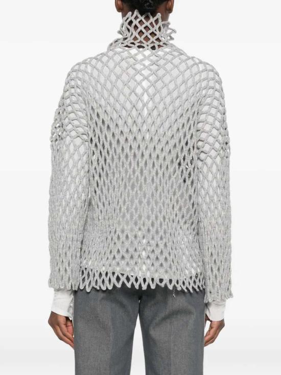 26FW 스포트막스 탑 2622366163600 003 PERLA MALANGE - SPORTMAX