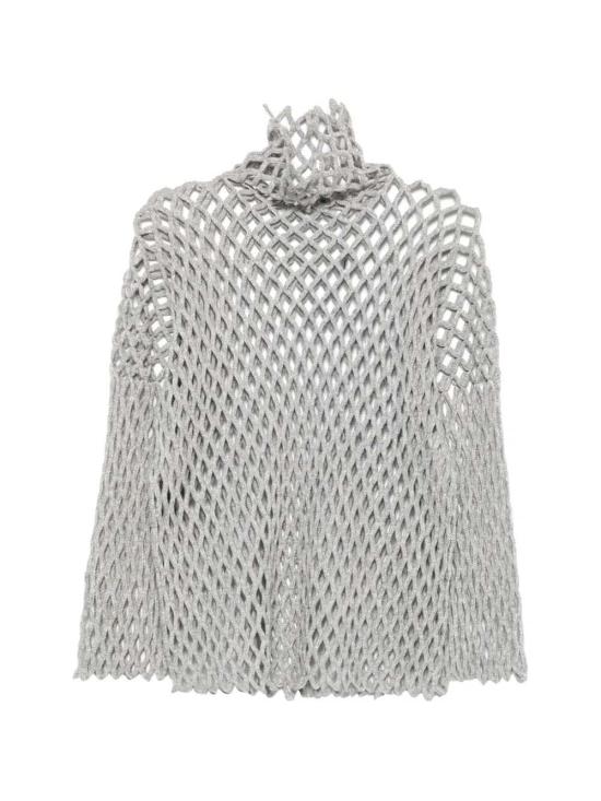 26FW 스포트막스 탑 2622366163600 003 PERLA MALANGE
