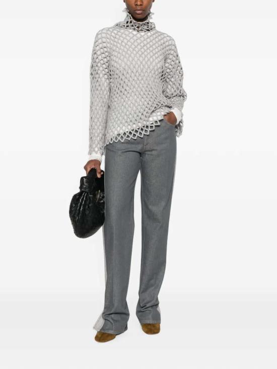 26FW 스포트막스 탑 2622366163600 003 PERLA MALANGE - SPORTMAX