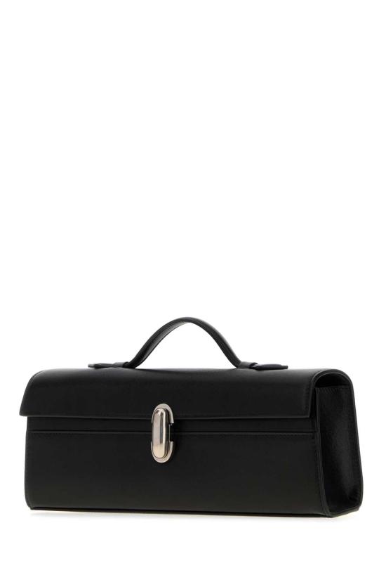 26FW 사베트 토트백 H01433 001 Black - SAVETTE