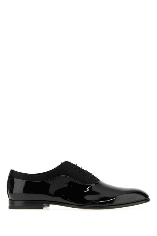 26FW 돌체앤가바나 드레스 슈즈 A20213A0932 8B956 Black