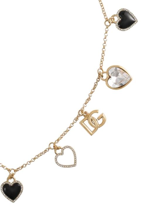 25FW 돌체앤가바나 주얼리 WNR6I2 W1111ZOO00 - DOLCE & GABBANA
