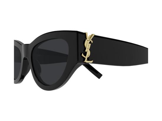 26FW 생로랑 선글라스 SL M94 BLACK - SAINT LAURENT