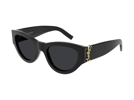 26FW 생로랑 선글라스 SL M94 BLACK
