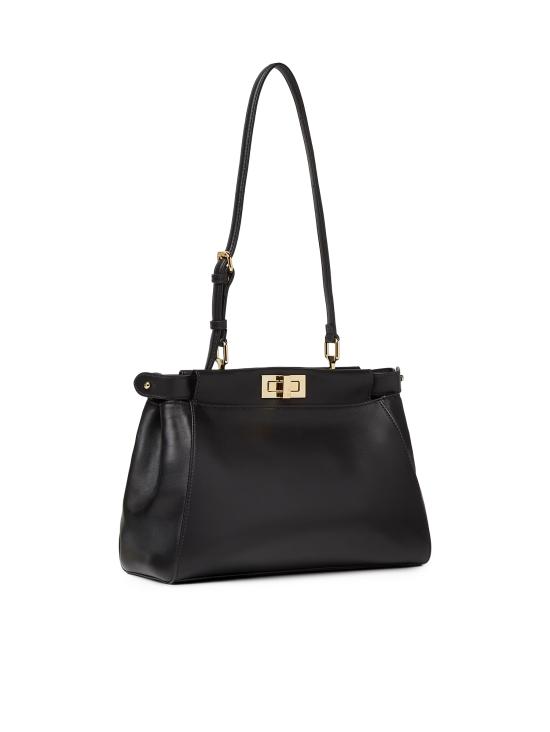 26FW 펜디 숄더백 8BN374 B1E6F0QA1 BLACK - FENDI