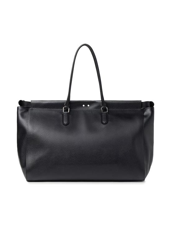 26FW 펜디 토트백 7VA701 B1E3F0QA1 BLACK - FENDI